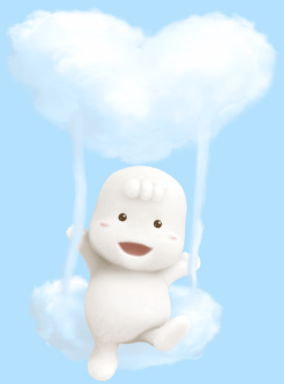 moonyの想い