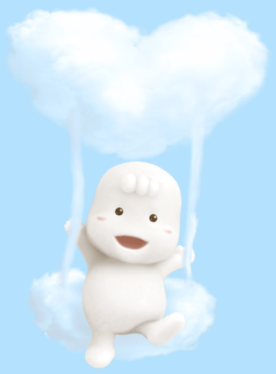 moonyの想い