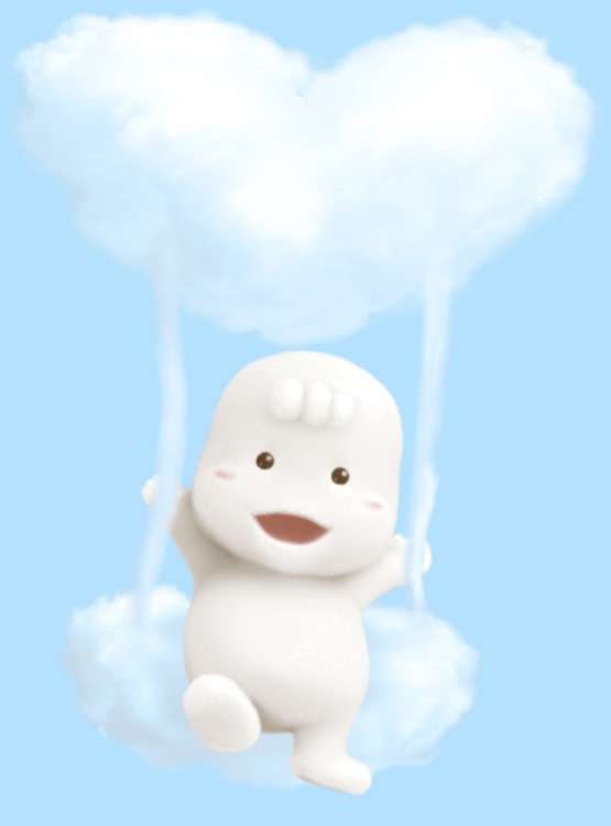 moonyの想い
