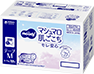 ムーニー「マシュマロ肌ごこちモレ安心」（テープタイプ）Mサイズ