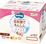 ムーニー低刺激であんしん（テープタイプ）新生児用（お誕生～5000g） Amazon限定