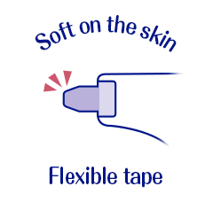 thumbnail image 2 of Moony Baby Diapers – Tape Type – Ultra-Soft, Chemical-Free – Made In Japan – Various Sizes 2 of 6