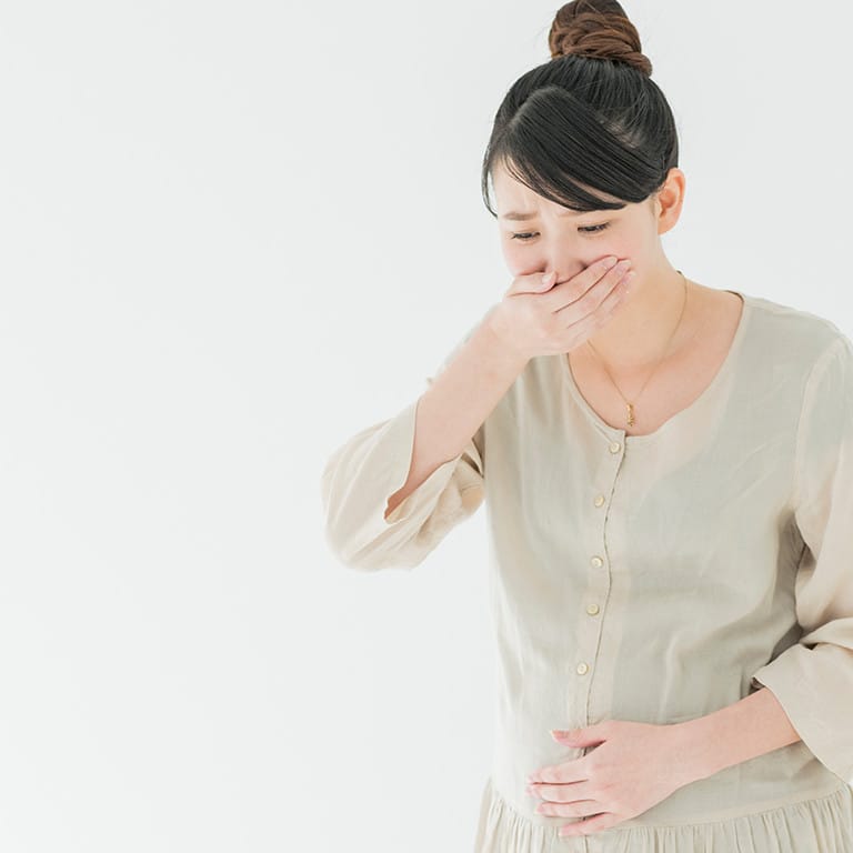 いつから 悪阻 つわりは早い人でいつから？着床時に始まる人も！妊娠超初期症状について