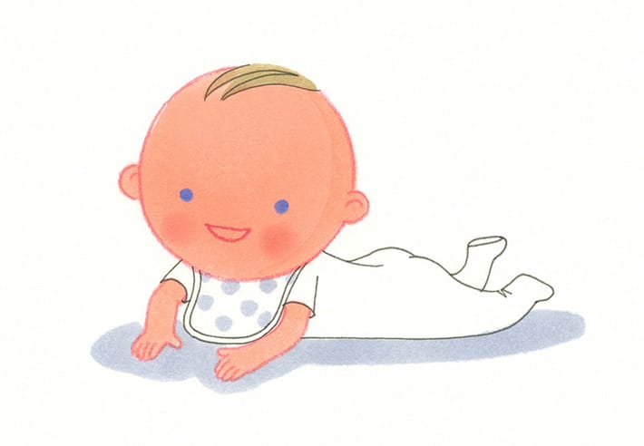 運動能力の発達 おむつのムーニー 公式 ユニ チャーム