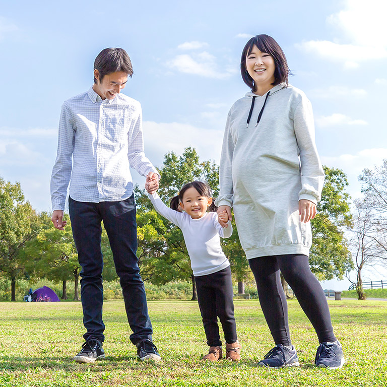 2人目以降の妊娠