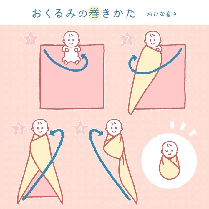 おひな巻き