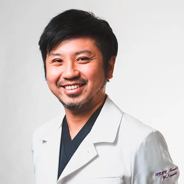 今西洋介先生