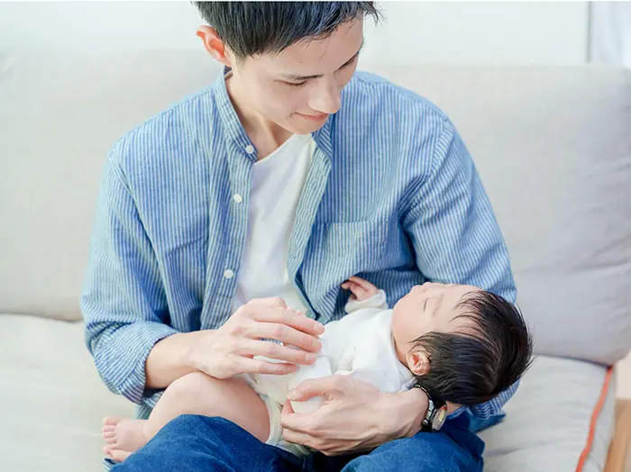 【医師監修】寝かしつけは何歳まで？ひとり寝のコツと対処法