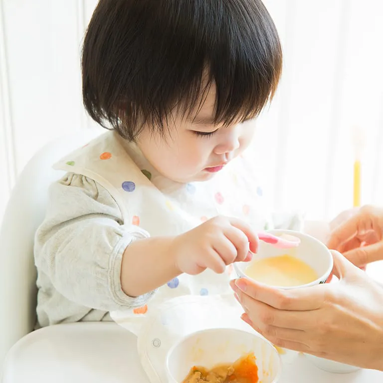 離乳食