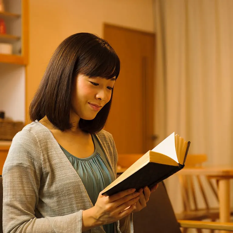 自分時間の過ごし方