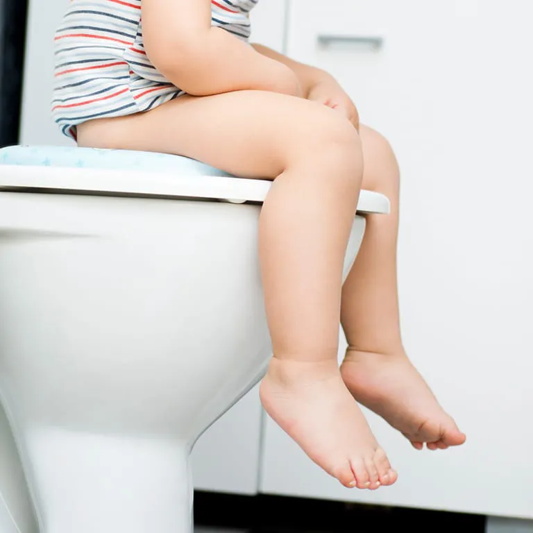 トイレトレーニングのあるある