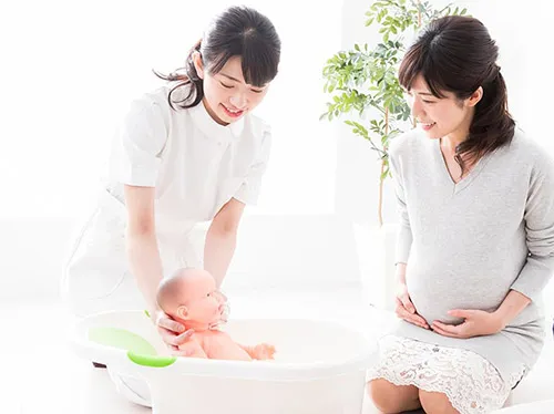 母親学級とは？両親学級についても紹介