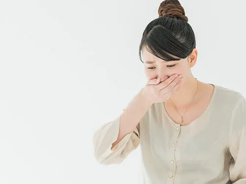 つわりはいつから？どういう風に始まる？【体験談つき】