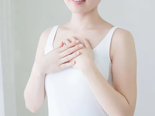 おっぱいは元通りになるの?