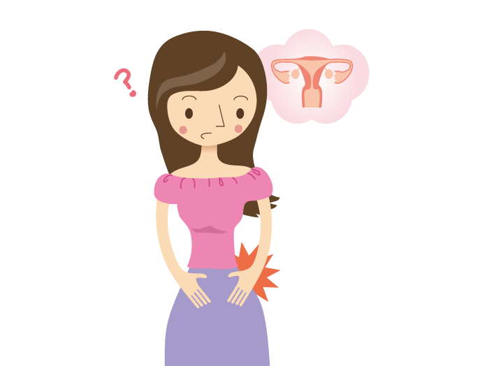 子宮頸管無力症について 妊娠中の病気やトラブル おむつのムーニー 公式 ユニ チャーム