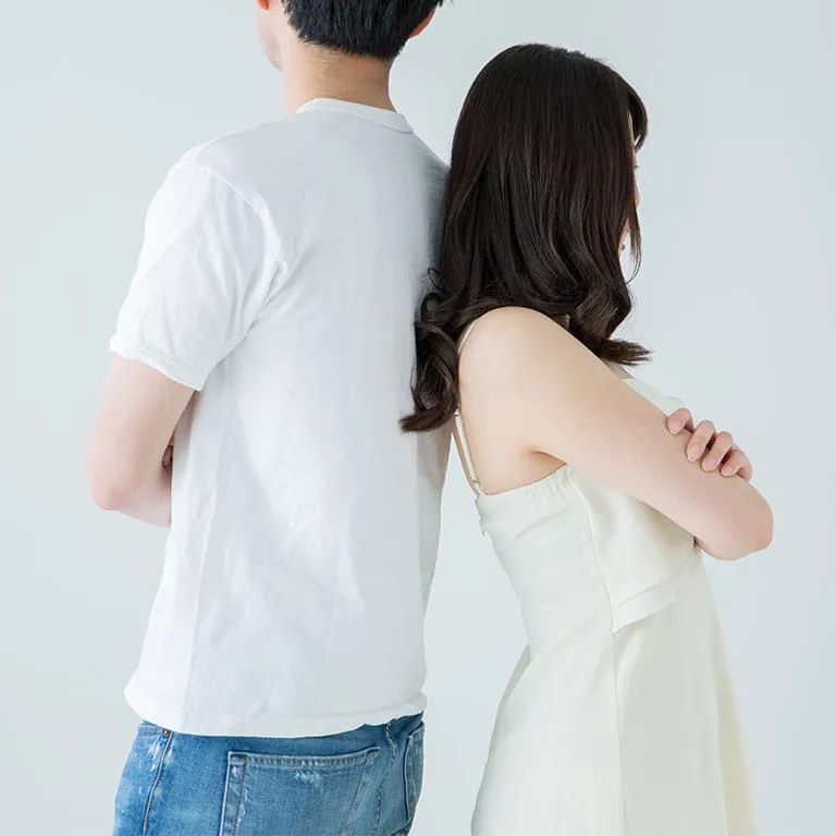 子供の前で夫婦喧嘩、したことありますか。
