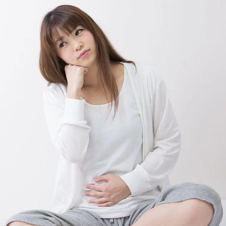 妊娠中の気持ちについて