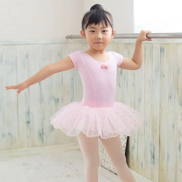 子供の習い事について