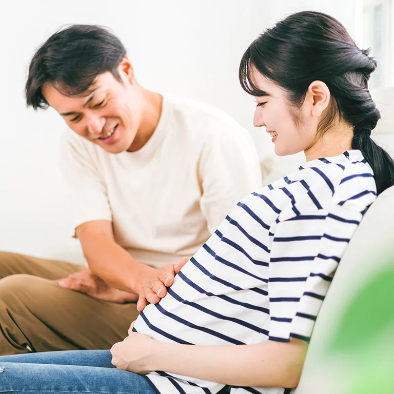 胎教について