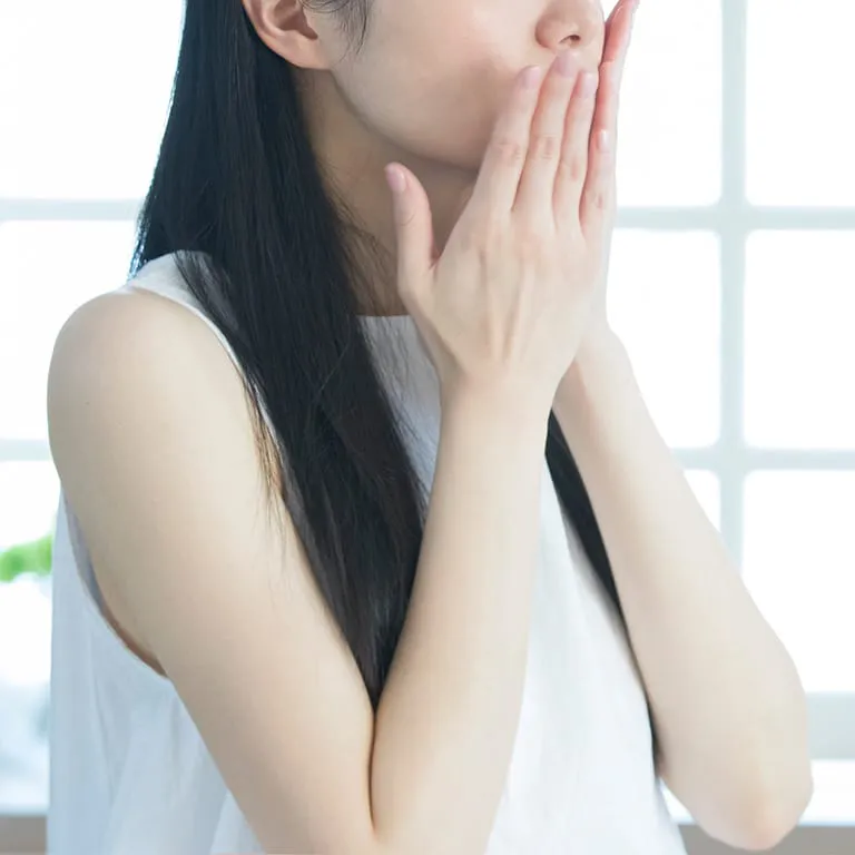 つわり