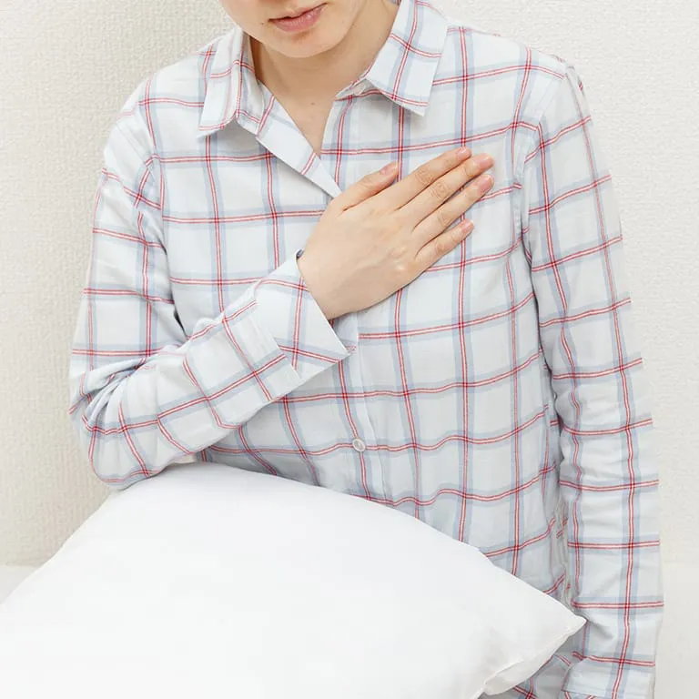 産後のおっぱい
