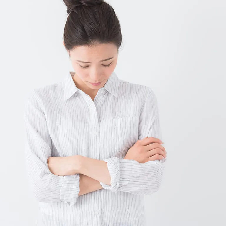 産後の心境について