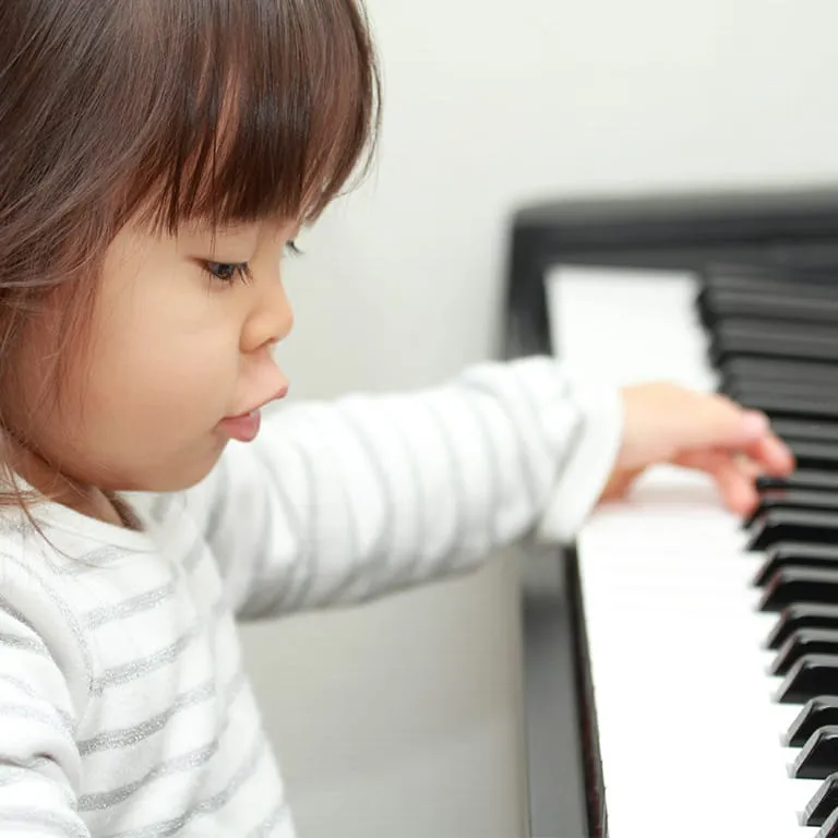 子どもの習い事について